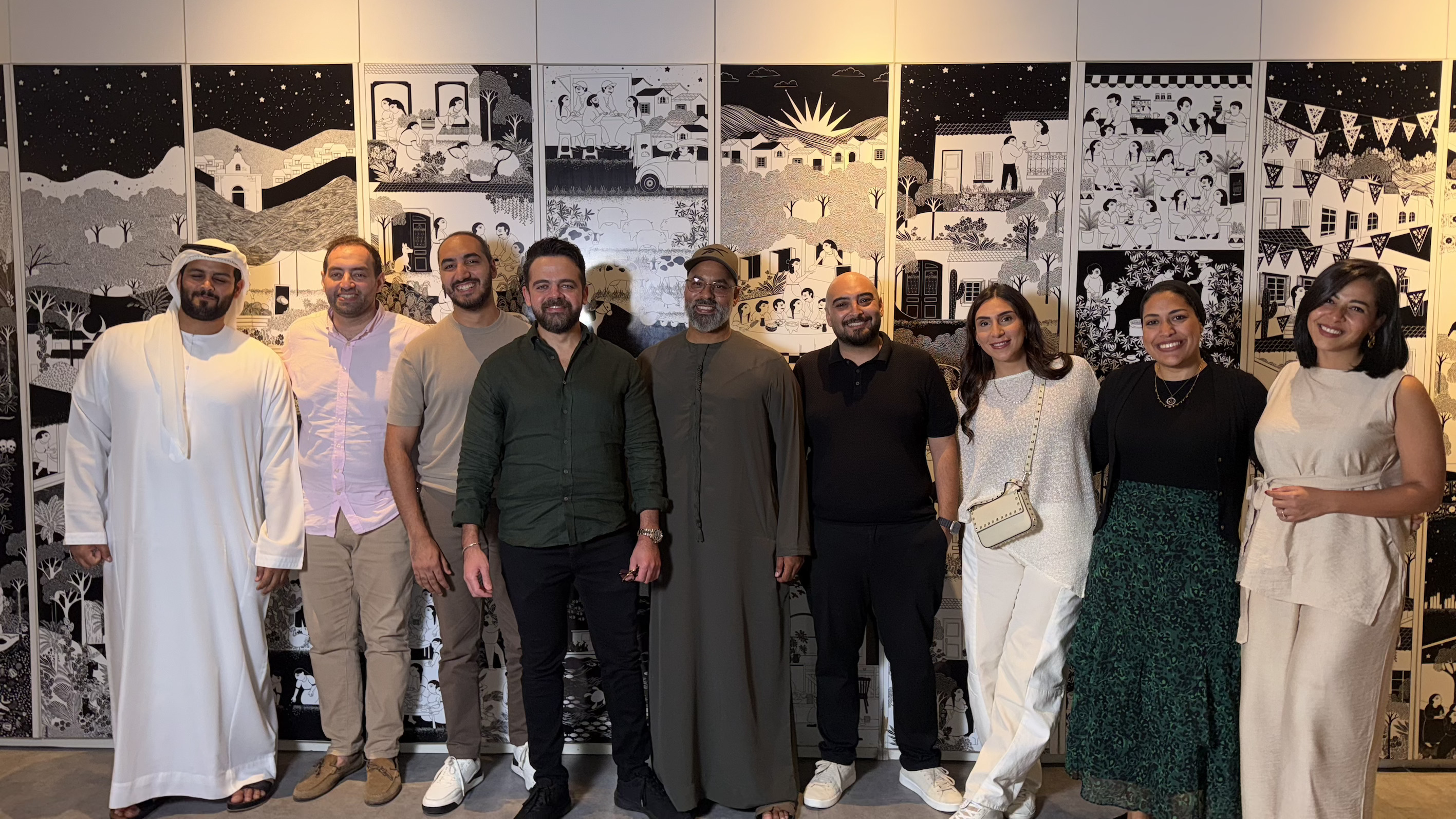 Foodics Launches Table Talks to Spotlight Data-Driven Restaurant Growth Across MENA