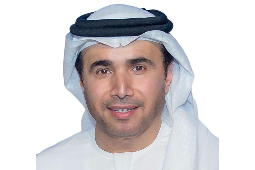 Robo.ai Appoints Former INTERPOL President Dr. Ahmed Naser Al-Raisi as Chairman of Alif Holding