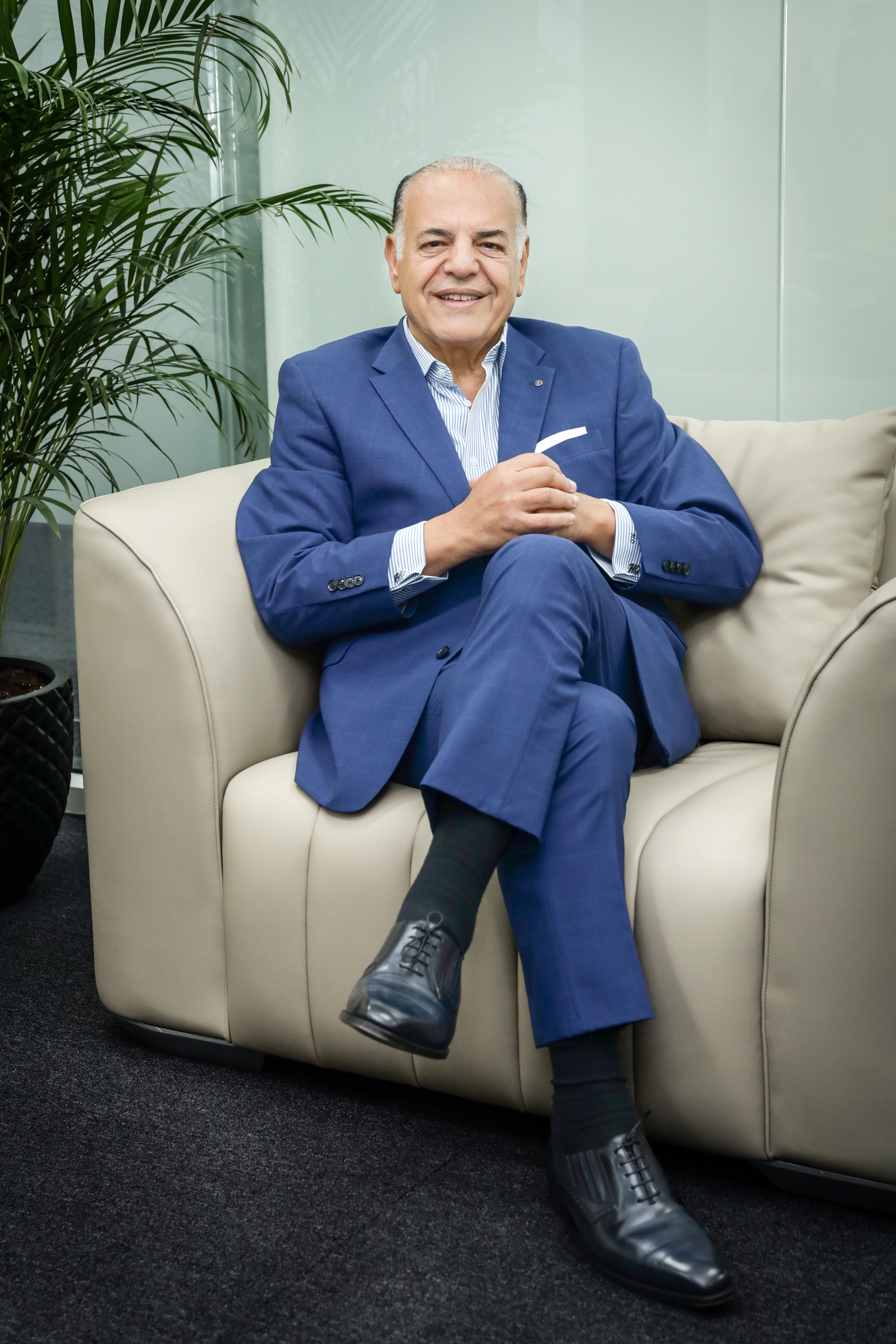 SolitAir launches Tianjin cargo route, expanding China network from Dubai