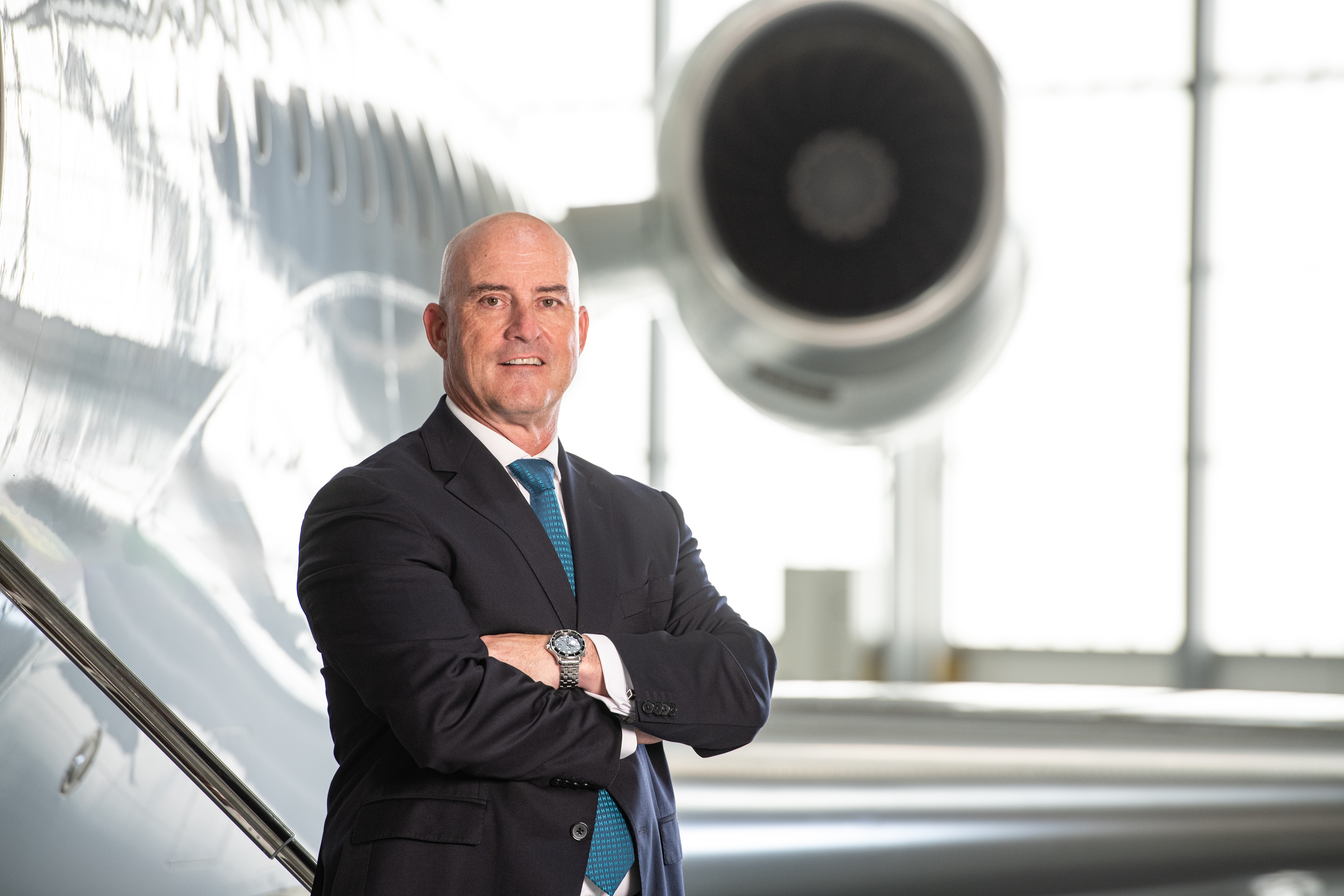DC Aviation Al-Futtaim Secures San Marino CAR-145 Approval, Expands Aircraft Maintenance Services