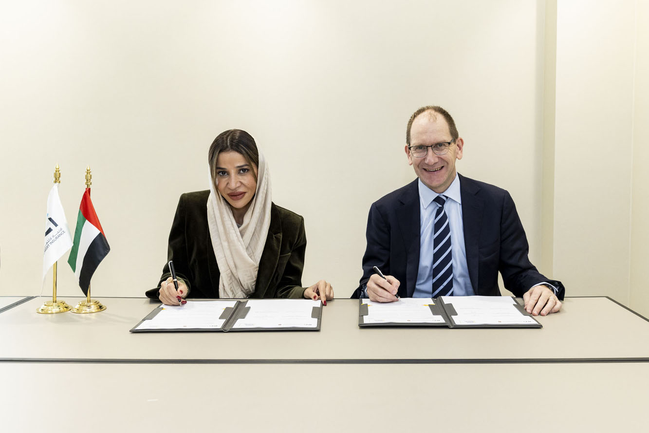 Etihad Credit Insurance and Export Finance Australia Sign MoU to Boost UAE-Australia Trade and Investment