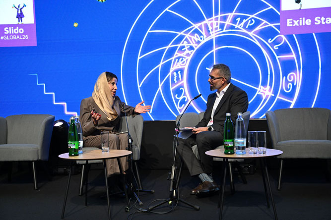 ECI Highlights UAE’s Strategic Role in Reshaping Global Trade and Sustainable Finance at TXF Global 2026