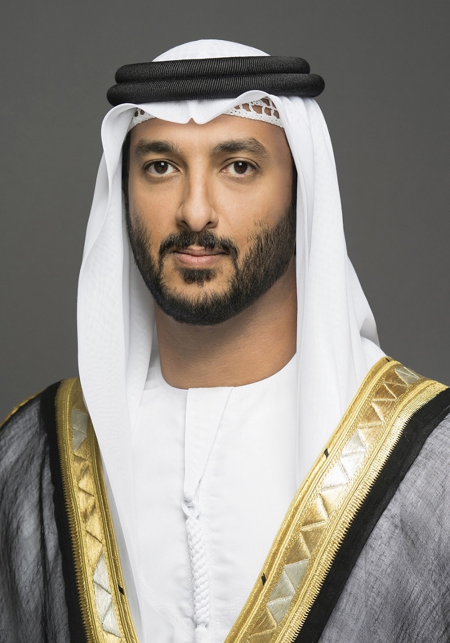 UAE Adopts National Programme to Strengthen Statistical System, Says Bin Touq