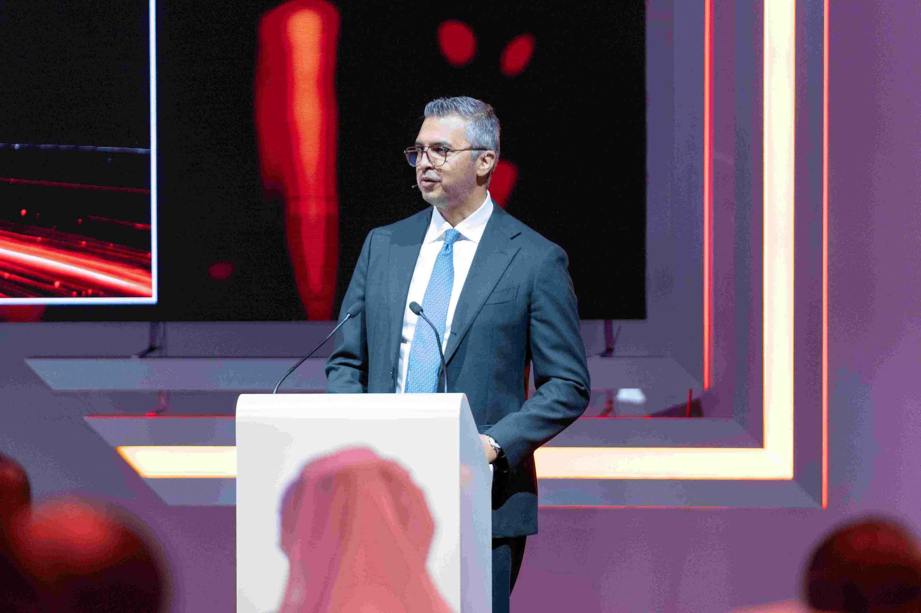 ECI Reinforces Commitment to SME Empowerment and Industrial Growth at ‘Make It In The Emirates 2026’