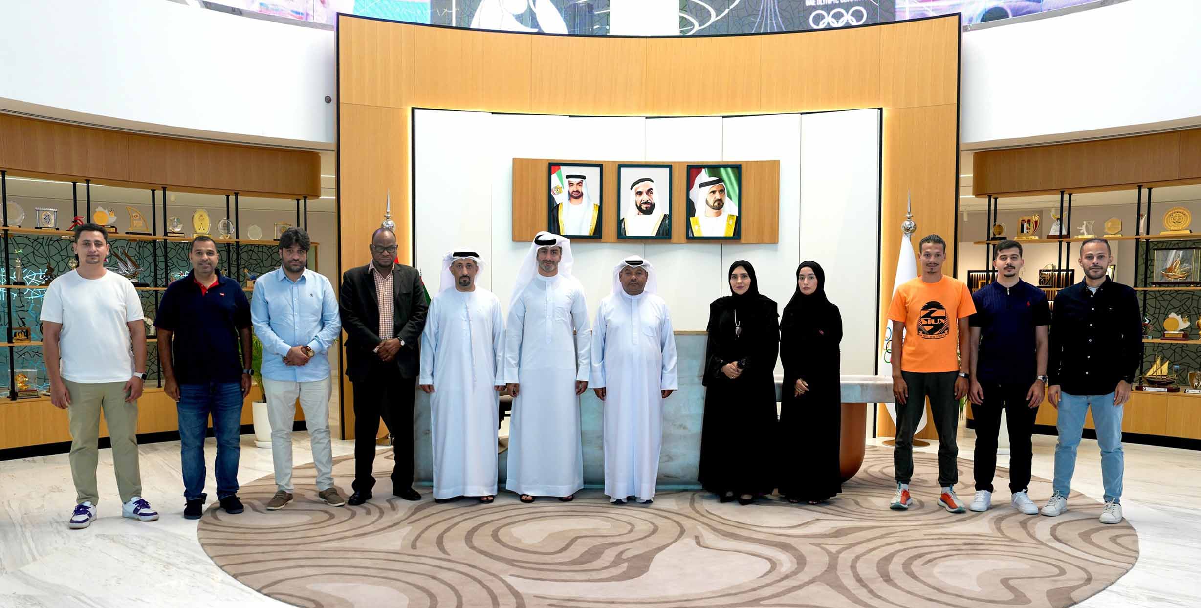 Ministry of Sports to Host ‘Emirates Summer’ Festival in Fujairah to Promote Youth Sports
