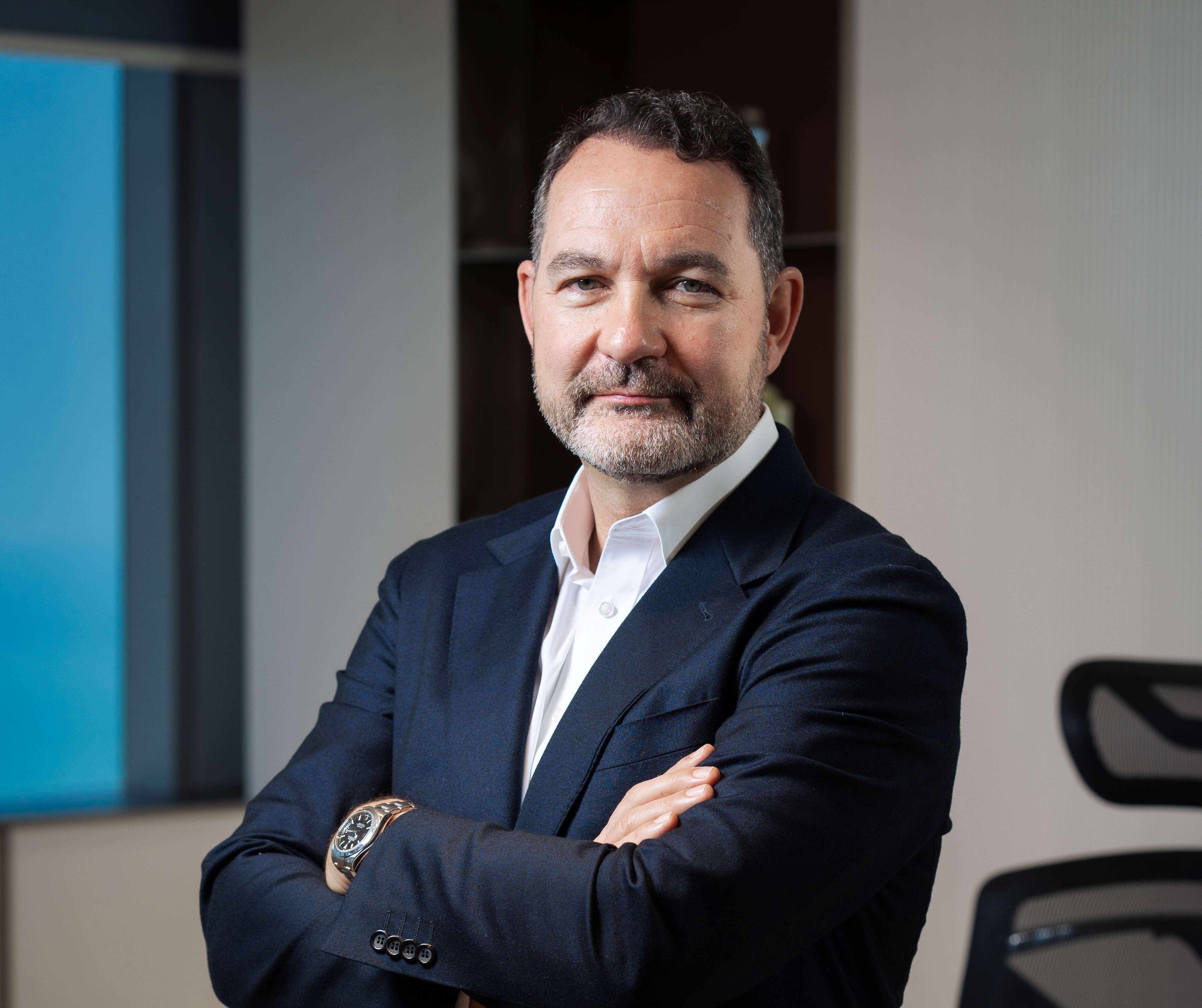 Dubai's Off-Plan Market Raises the Bar for Next-Generation Luxury Developments: MERED