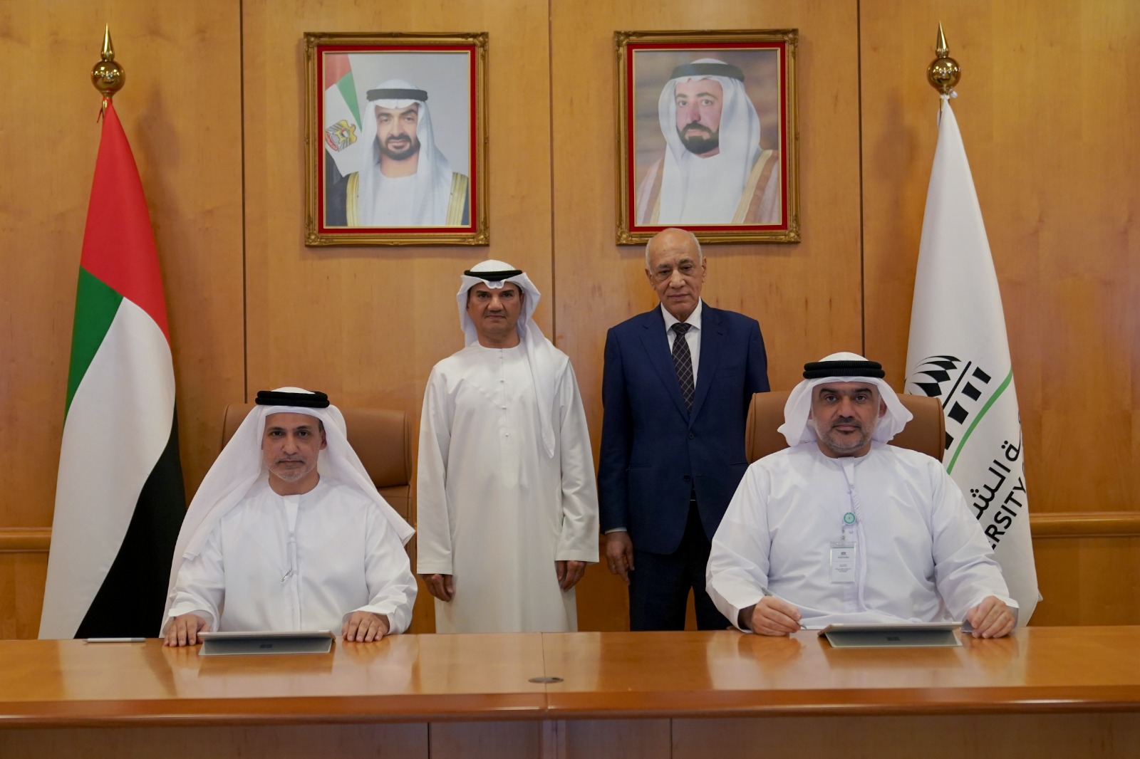 Sharjah Islamic Bank, University of Sharjah Partner to Advance Financial Literacy and Develop National Talent