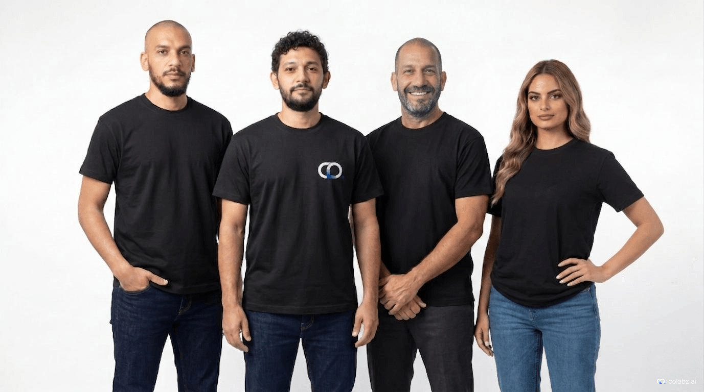 Colabz AI Studio Launches Platform to Replace Traditional Product Shoots With AI-Powered Content Creation