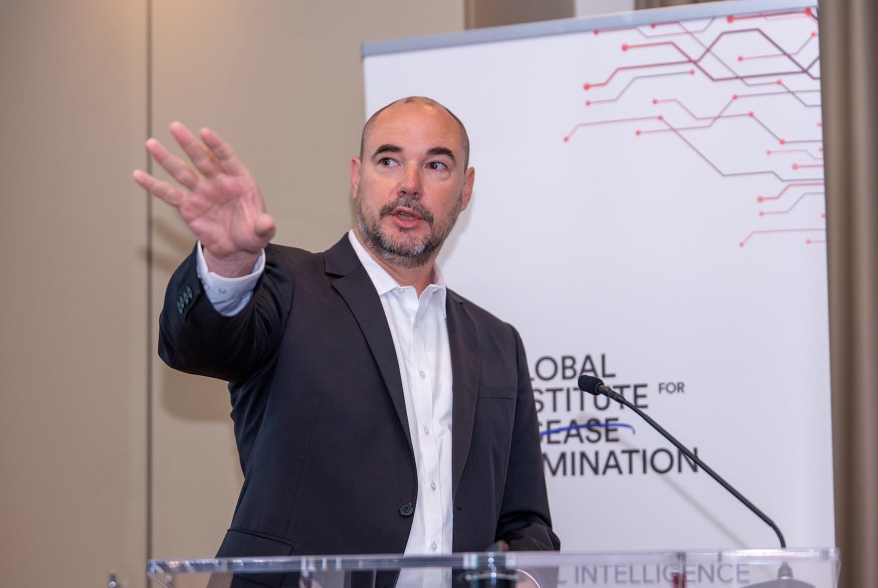 GLIDE Highlights AI and Health System Integration at World Health Assembly 2026