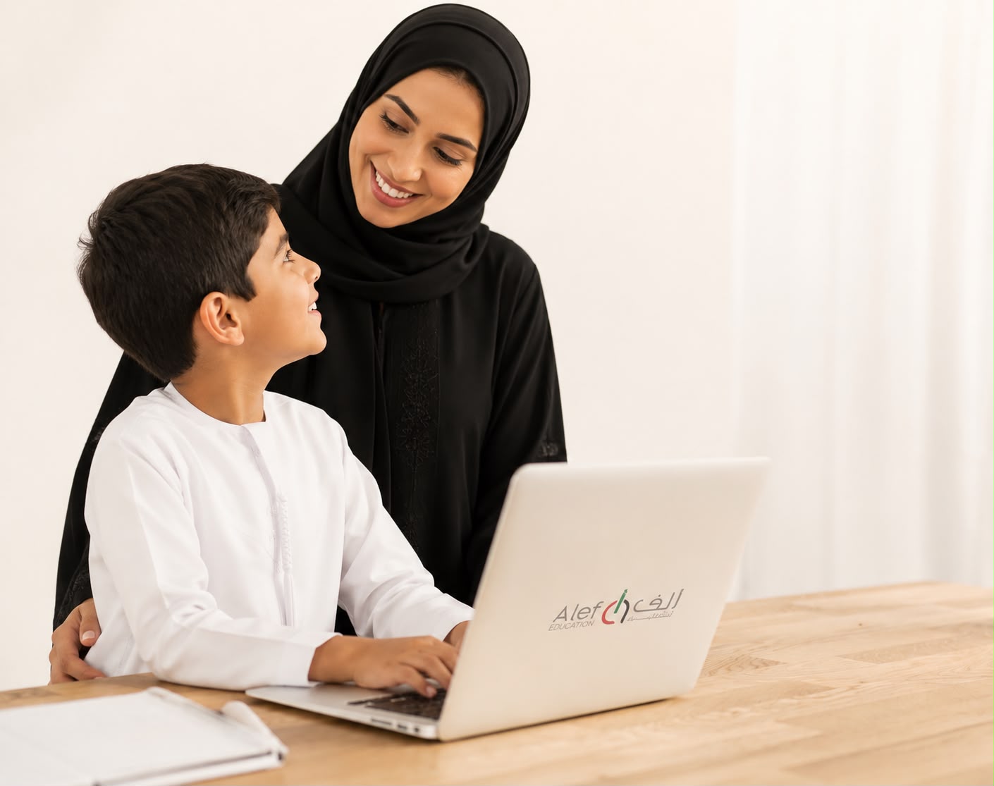 Alef Education supports uninterrupted learning for more than 246,000 UAE students during nationwide distance learning