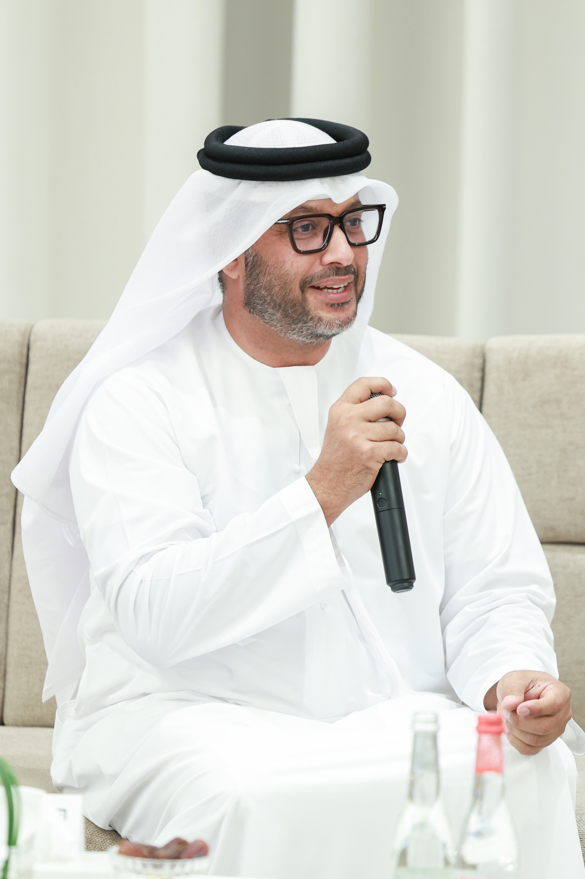 Federal Tax Authority Launches 'Emirates Majalis' Initiative to Strengthen Engagement with UAE Citizens