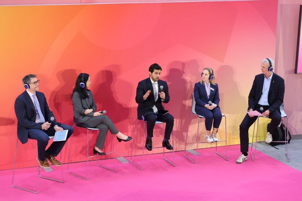 UAE Showcases Innovative MICE Tourism Model at IMEX Frankfurt 2026