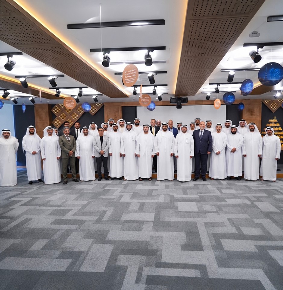 Supreme Legislation Committee Celebrates 12 Years of Legislative Excellence and Community Impact in Dubai