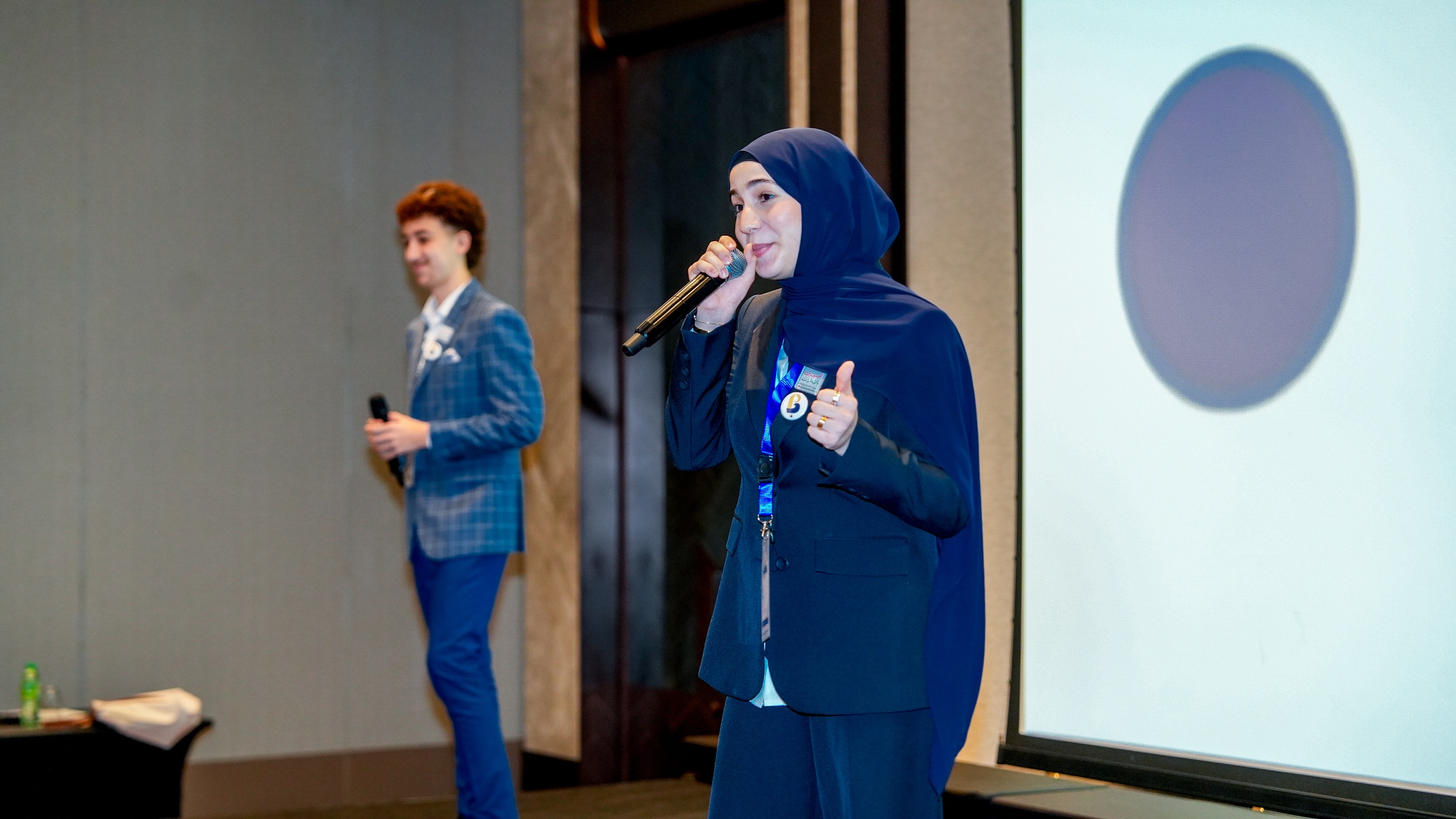 GE Aerospace Donates US$100,000 to Support Education, Community Development Across the Gulf