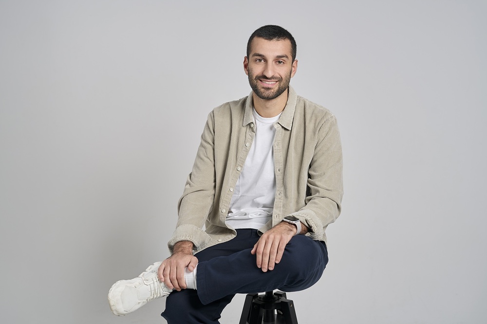 Stitch Raises $25 Million Series A Led by Andreessen Horowitz in First GCC Investment