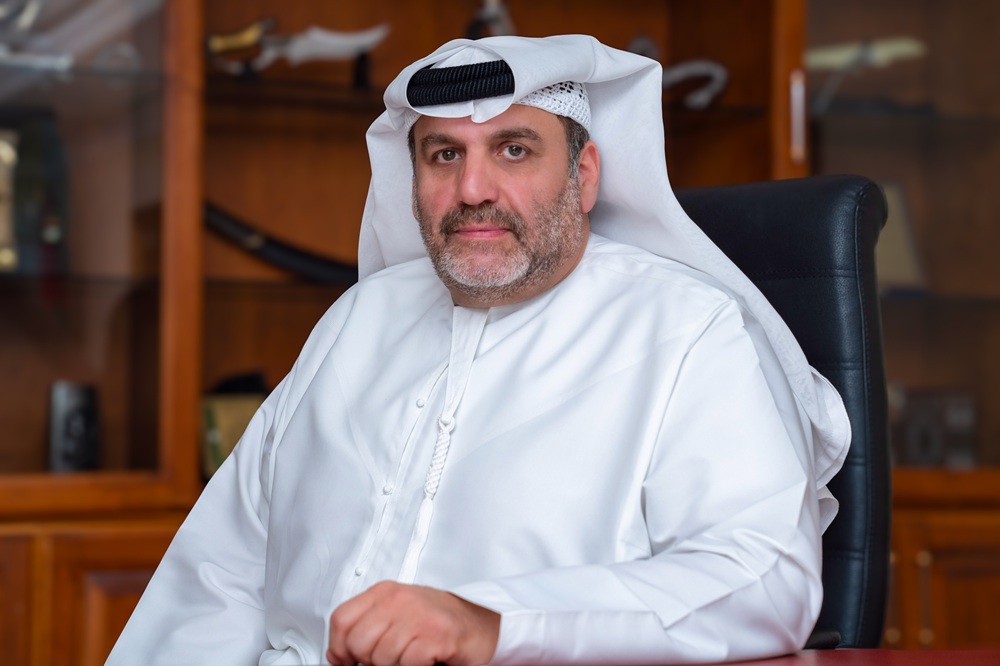 Dalma Mall Receives UAE's Highest CSR Honour with Platinum Impact Seal