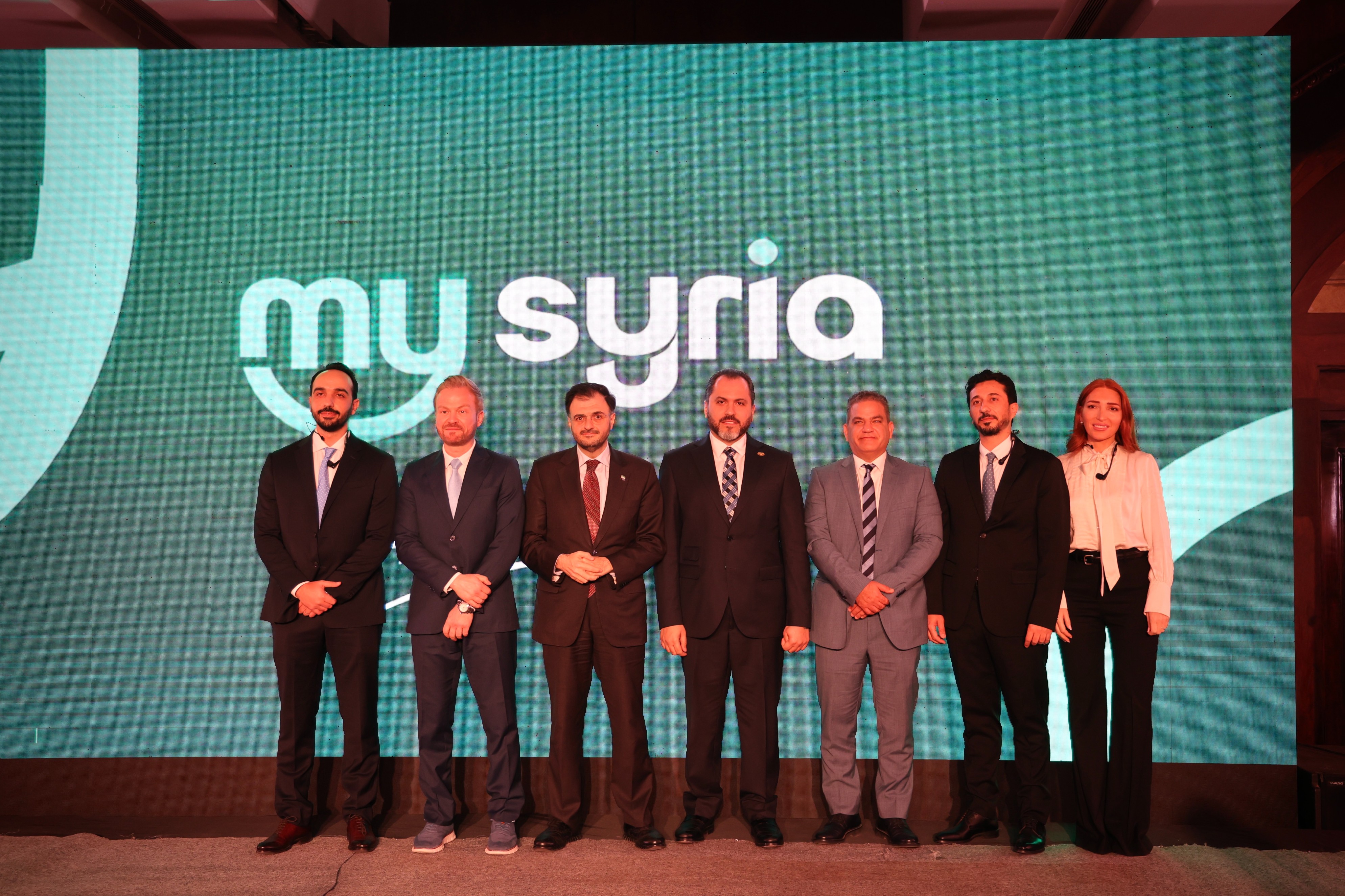 UAE-Based Syrian Entrepreneurs Launch ‘My Syria’, Country’s First Tourism Super App