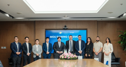FPT Partners with Nuummite and e-CENS to Accelerate Enterprise Digital Transformation Across the Middle East and Africa