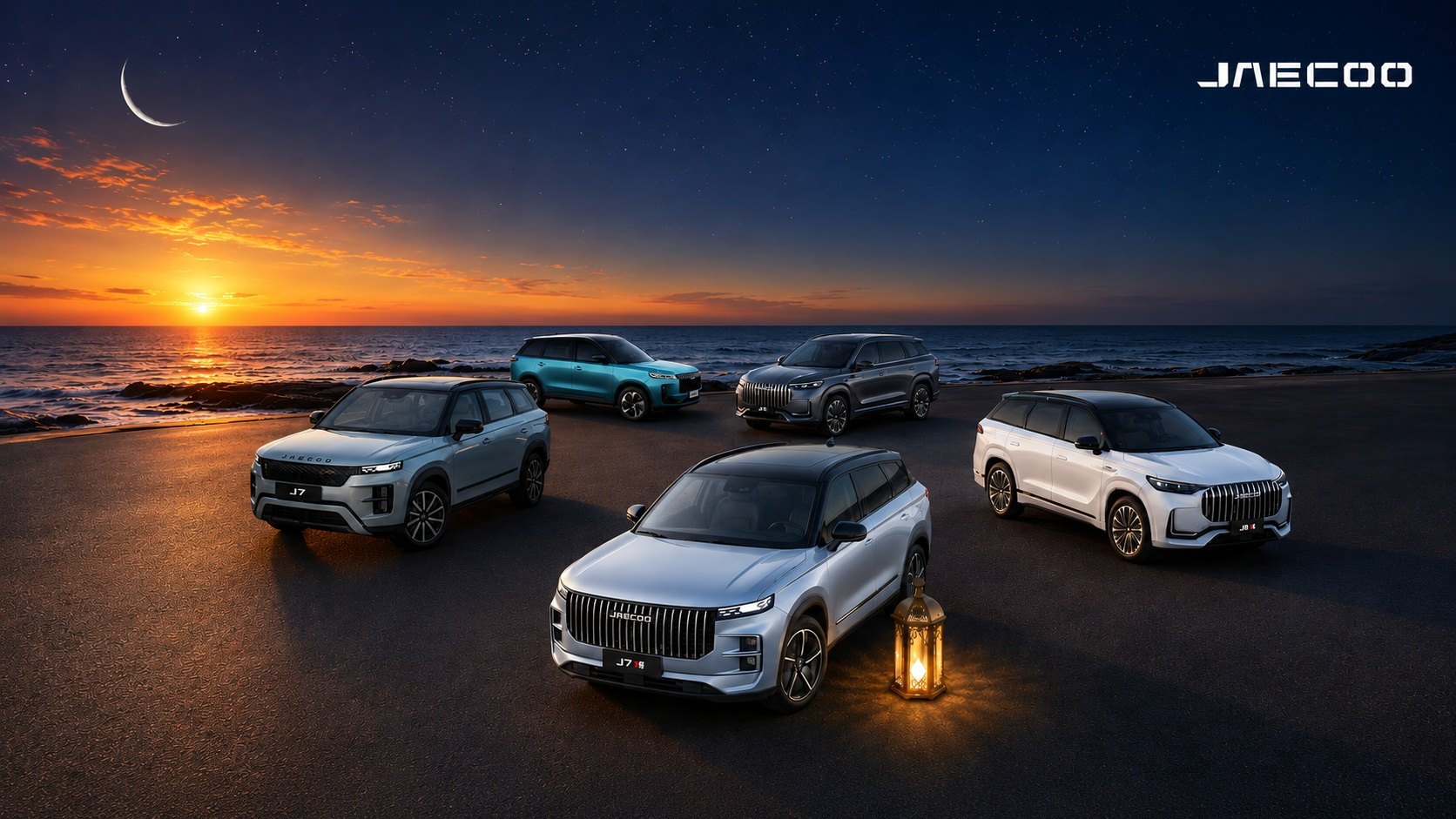 OMODA & JAECOO posts 178% global sales growth in June, surpasses 75,000 vehicle deliveries