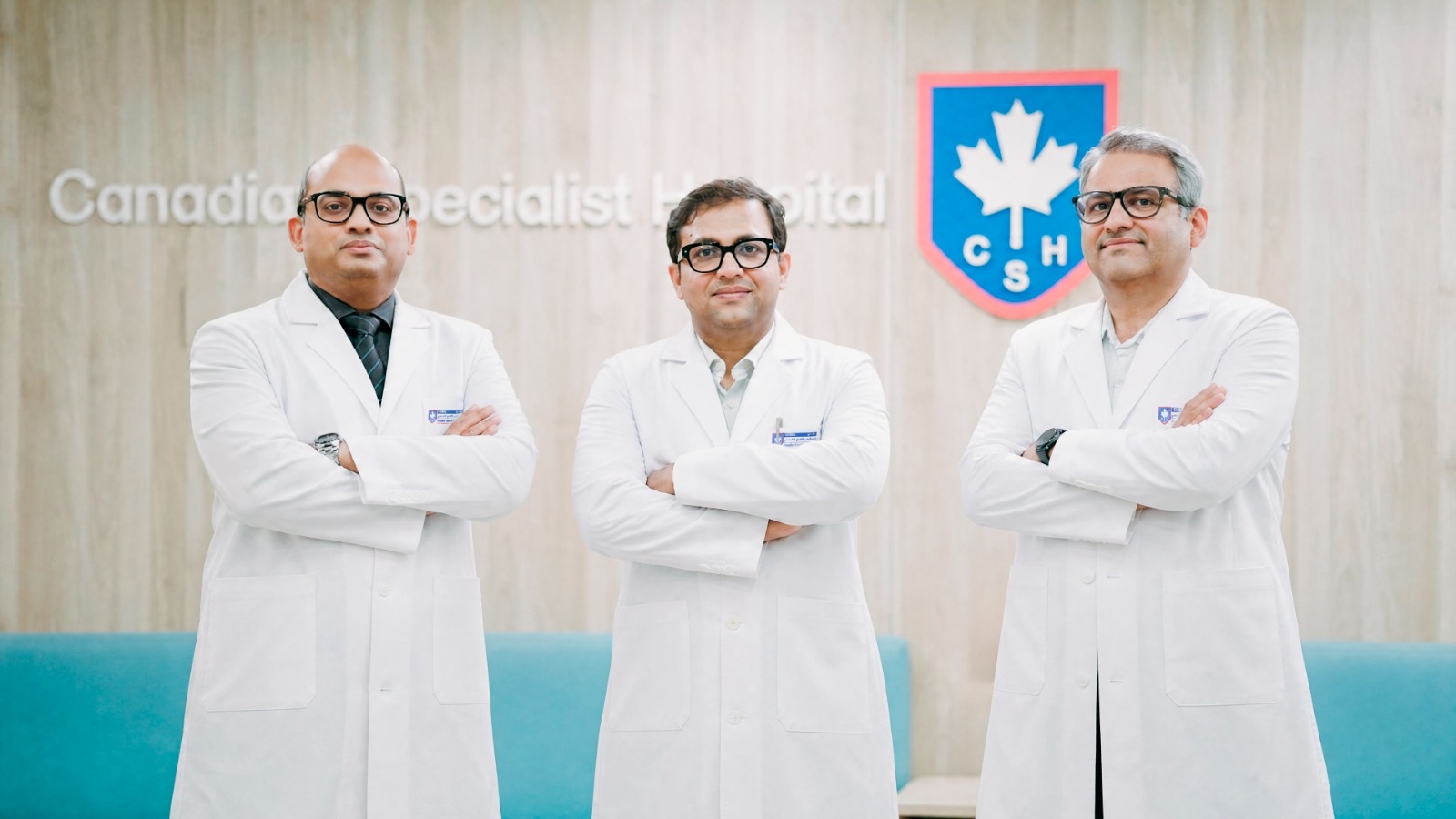 Canadian Specialist Hospital Dubai Expands Oncology Services with Comprehensive Onco-Surgery Subspecialties