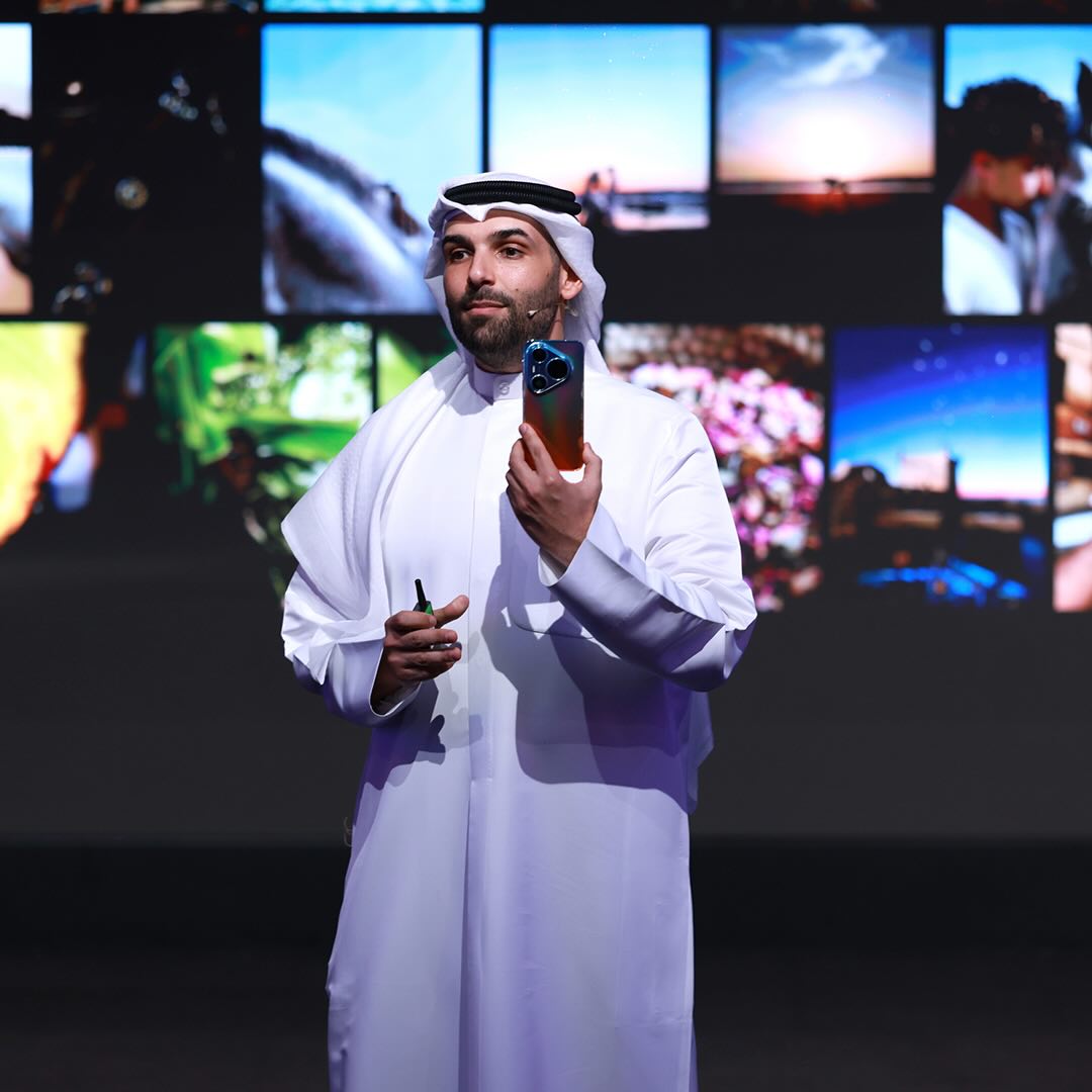 Huawei Unveils Pura 90s Series at Dubai's Museum of the Future with 5.5G Connectivity and Advanced Imaging