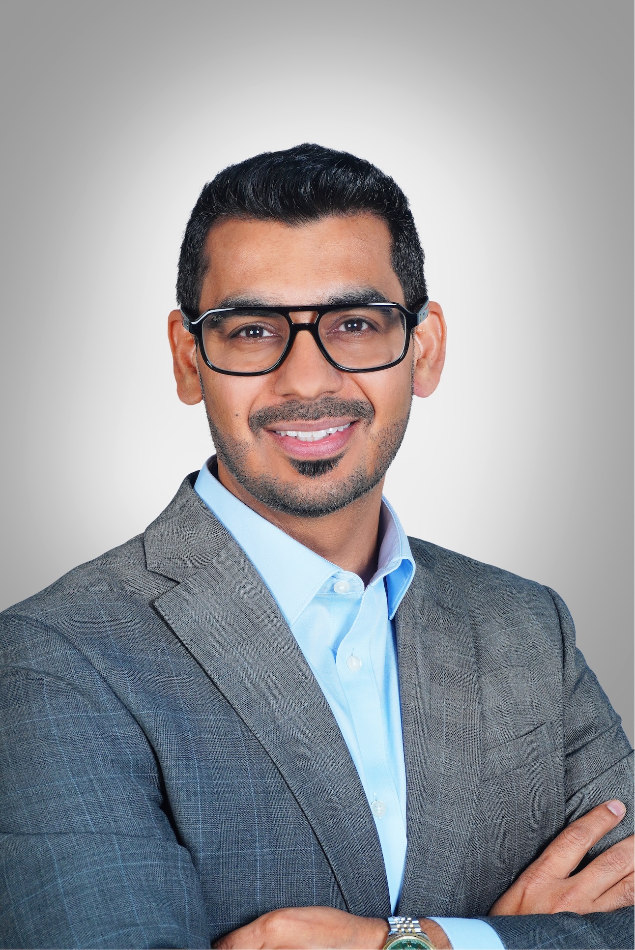 NFPA Expands MENA Presence with Appointment of Romnish Kapoor as Regional Sales Manager