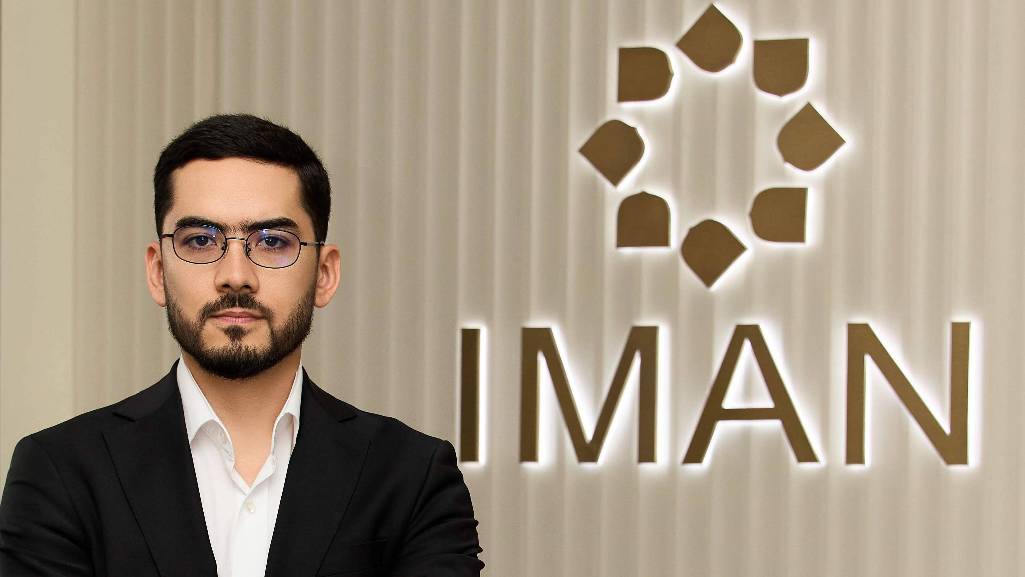 IMAN Holdings Plans $100 Million Fundraise to Expand AI-Powered Islamic Banking Across GCC