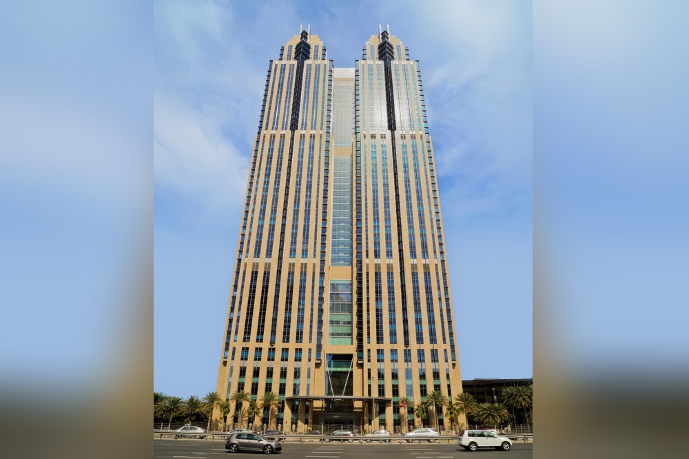 AHS Properties Acquires Shangri-La Hotel for AED 1.1 Billion in Landmark Sheikh Zayed Road Deal