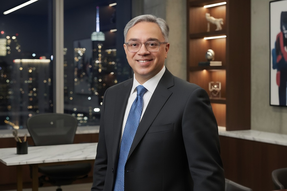 GCC HR Leader Shuja Rabbani Champions Strategic People Leadership in the Age of AI and Transformation