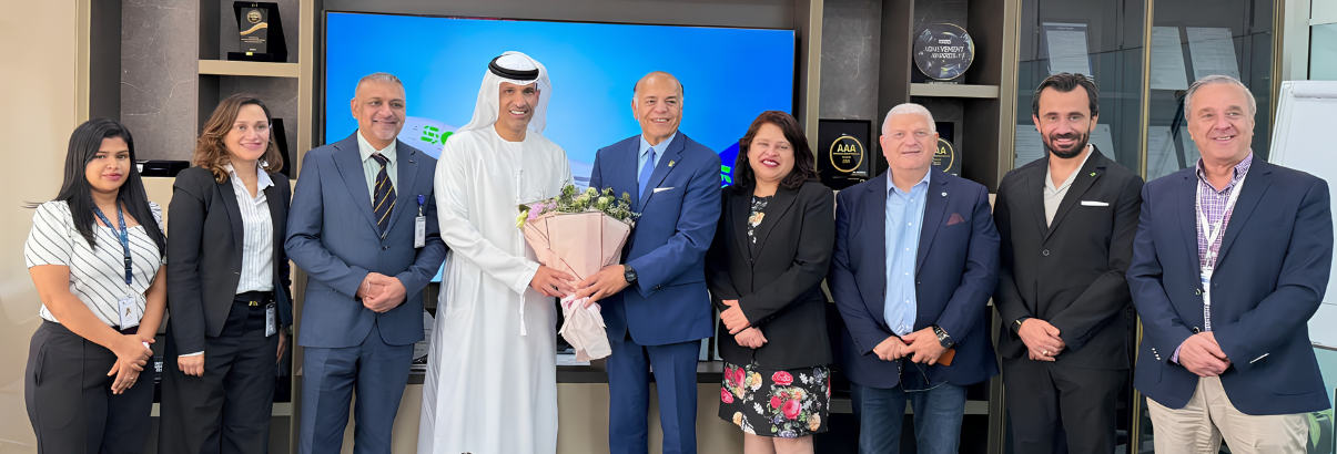 SolitAir Appoints ATC as Dangerous Goods Training Partner to Strengthen Air Cargo Safety Standards