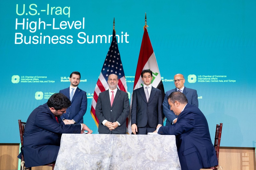 T964 Partners With Uptime Institute to Strengthen Iraq's Digital Infrastructure