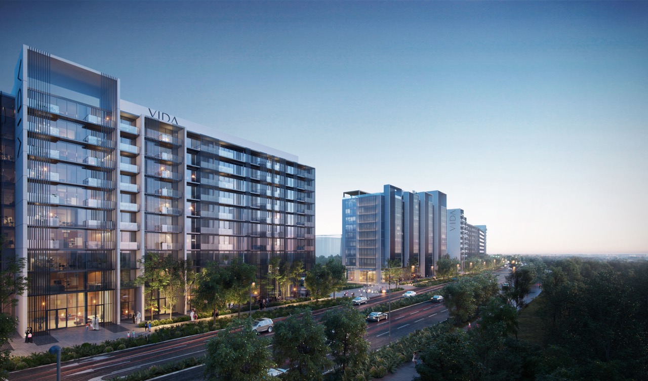 Emaar Hospitality to Open First Five-Star Vida Hotel in Sharjah