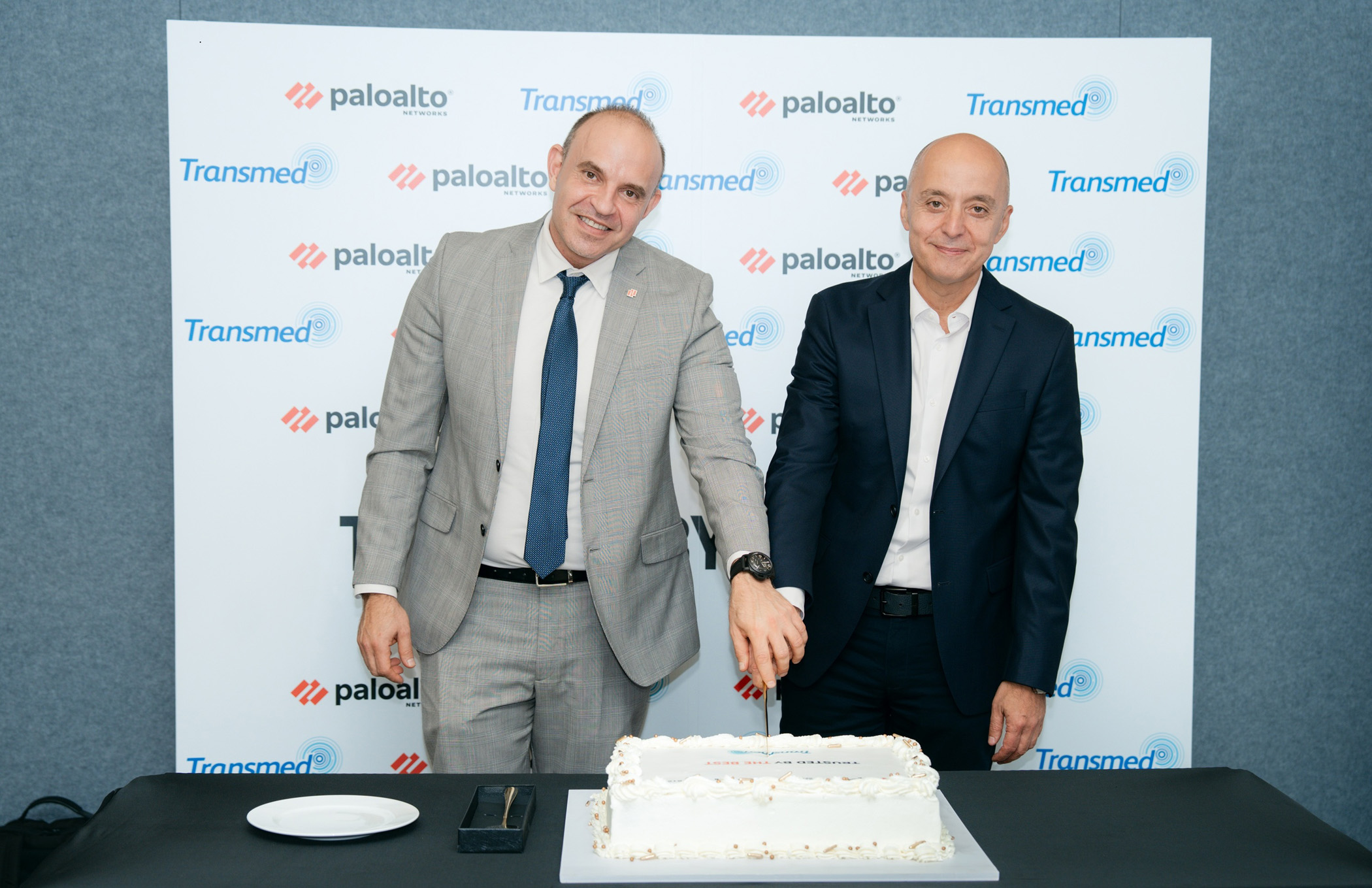 Transmed strengthens cybersecurity with AI-powered Palo Alto Networks platform