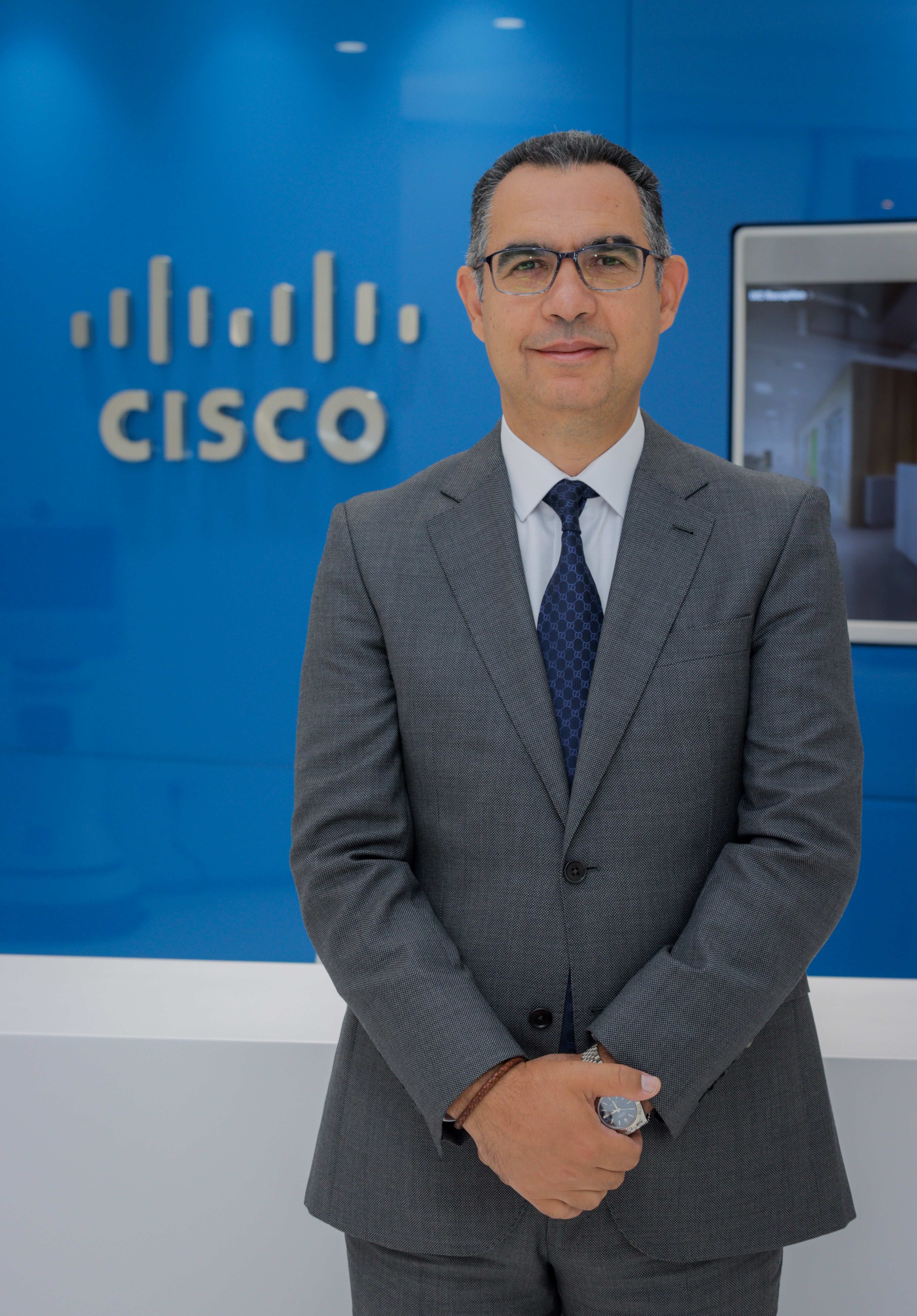 Cisco AI Readiness Index Reveals UAE Organizations' Urgency and Challenges in AI Deployment