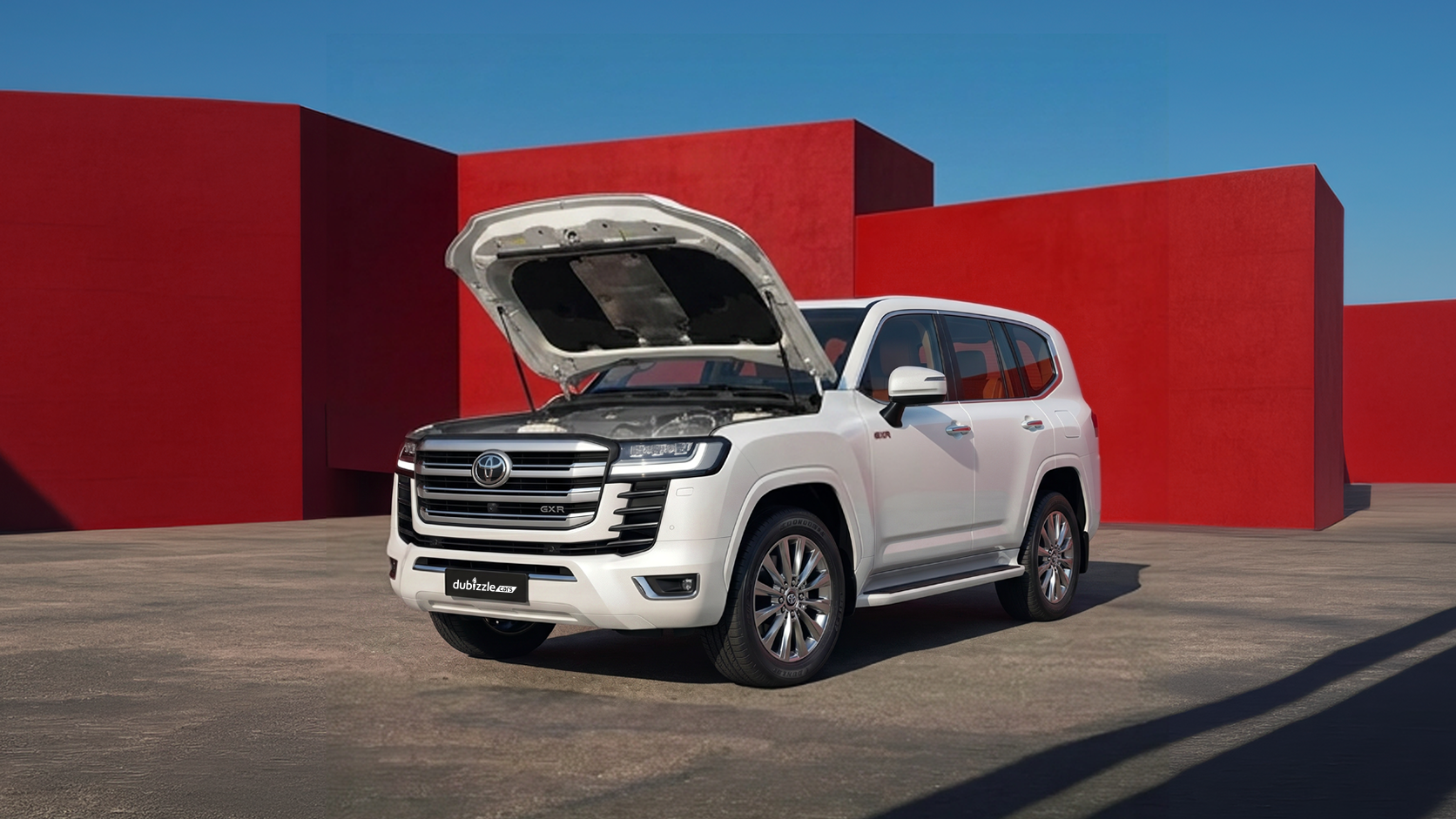 dubizzle Inspection Data Reveals Common Vehicle Problems Ahead of UAE's Peak Summer Heat