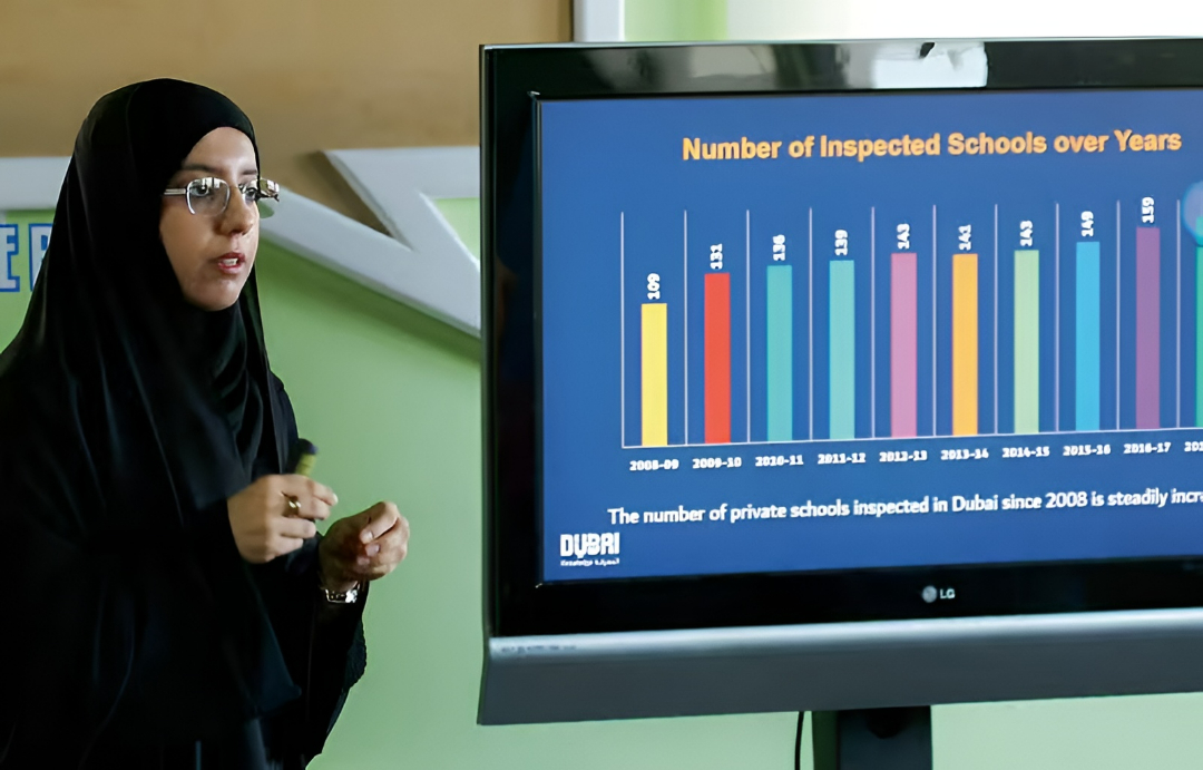 Dubai Schools Welcome Short-Notice KHDA Inspections as Focus Shifts to Everyday Learning Standards