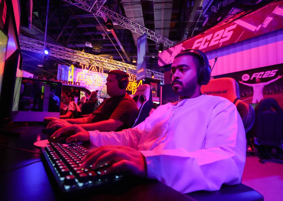 GameExpo 2026 to Spotlight Emirati and Dubai-Based Game Developers at Dubai Esports & Games Festival