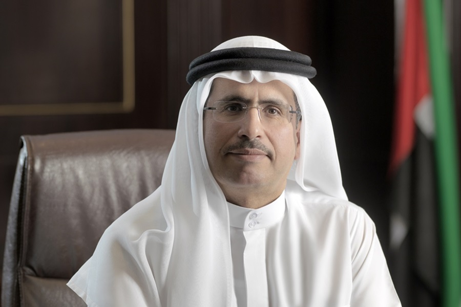 Dubai Electricity and Water Authority Reports Record Revenue for First Nine Months of 2024