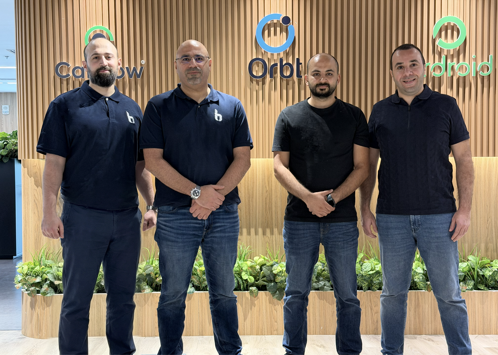 Basatne launches ORBT to transform digital payouts market in the UAE