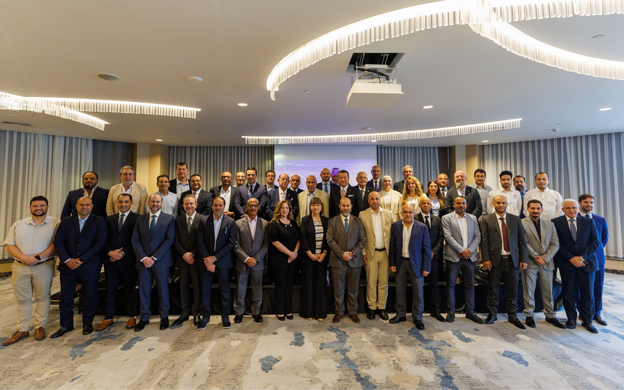 FIA Launches Safe Mobility 4 All & 4 Life Programme to Improve Road Safety Across MENA