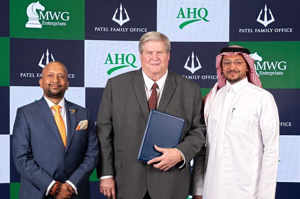 US-Saudi Consortium Nears Final Site Selection for $5 Billion Gulf Refinery Project