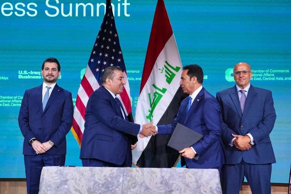 Uptime Institute Partners with Nineveh to Support Iraq’s Digital Infrastructure Development