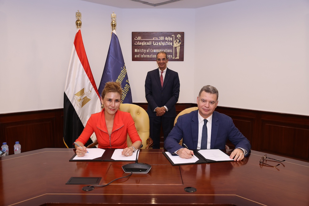 Ai Everything MEA 2026 Debuts in Egypt, Signaling Regional AI Leadership