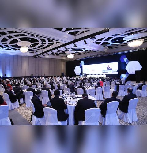 UAE Banks Federation Reveals Dynamic Agenda and Prestigious Line-up of Speakers for Middle East Banking  Forum 2018