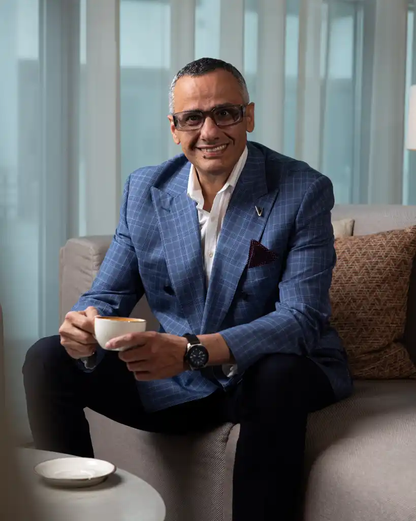UHM appoints Shadi Refai as Cluster General Manager in Kuwait