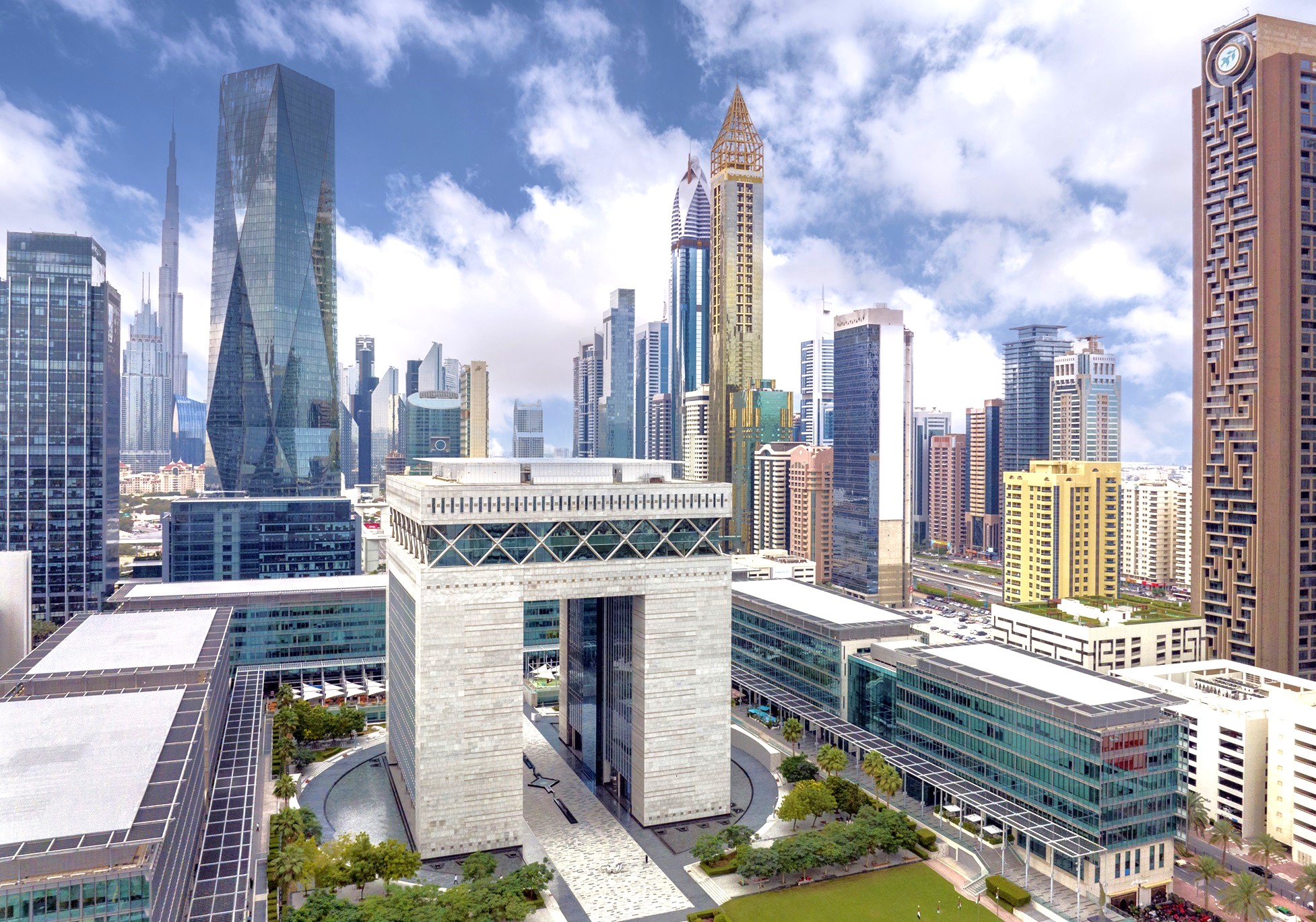 Record Rental Activity Drives Strong June for Dubai Real Estate Market