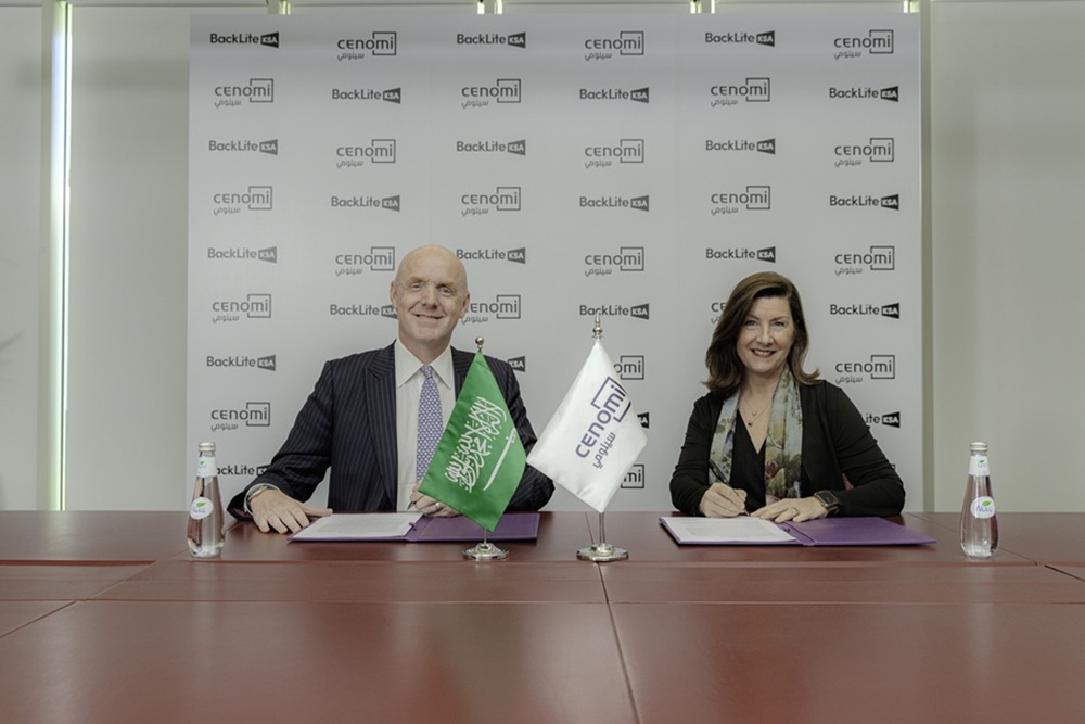 Multiply Media Group expands into Saudi Arabia with BackLite KSA launch and Cenomi Centers partnership