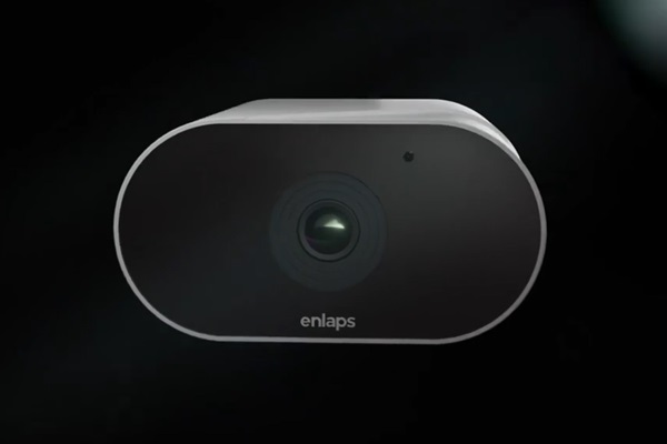 Enlaps Unveils Tikee Mini: Compact, High-Performance Camera for Long-Term Monitoring