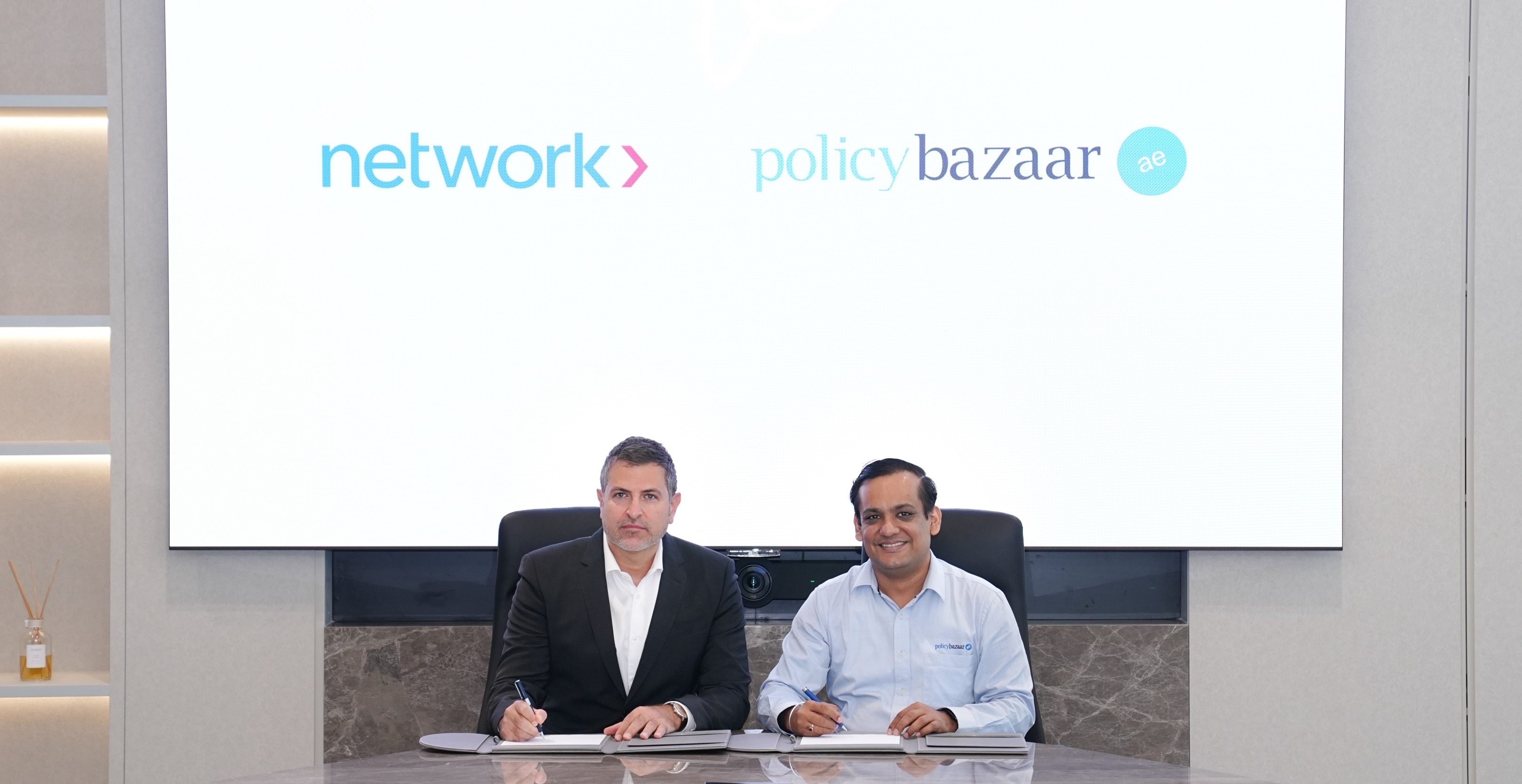 Network International Partners with Policy Bazaar to Offer Affordable Insurance to Merchants