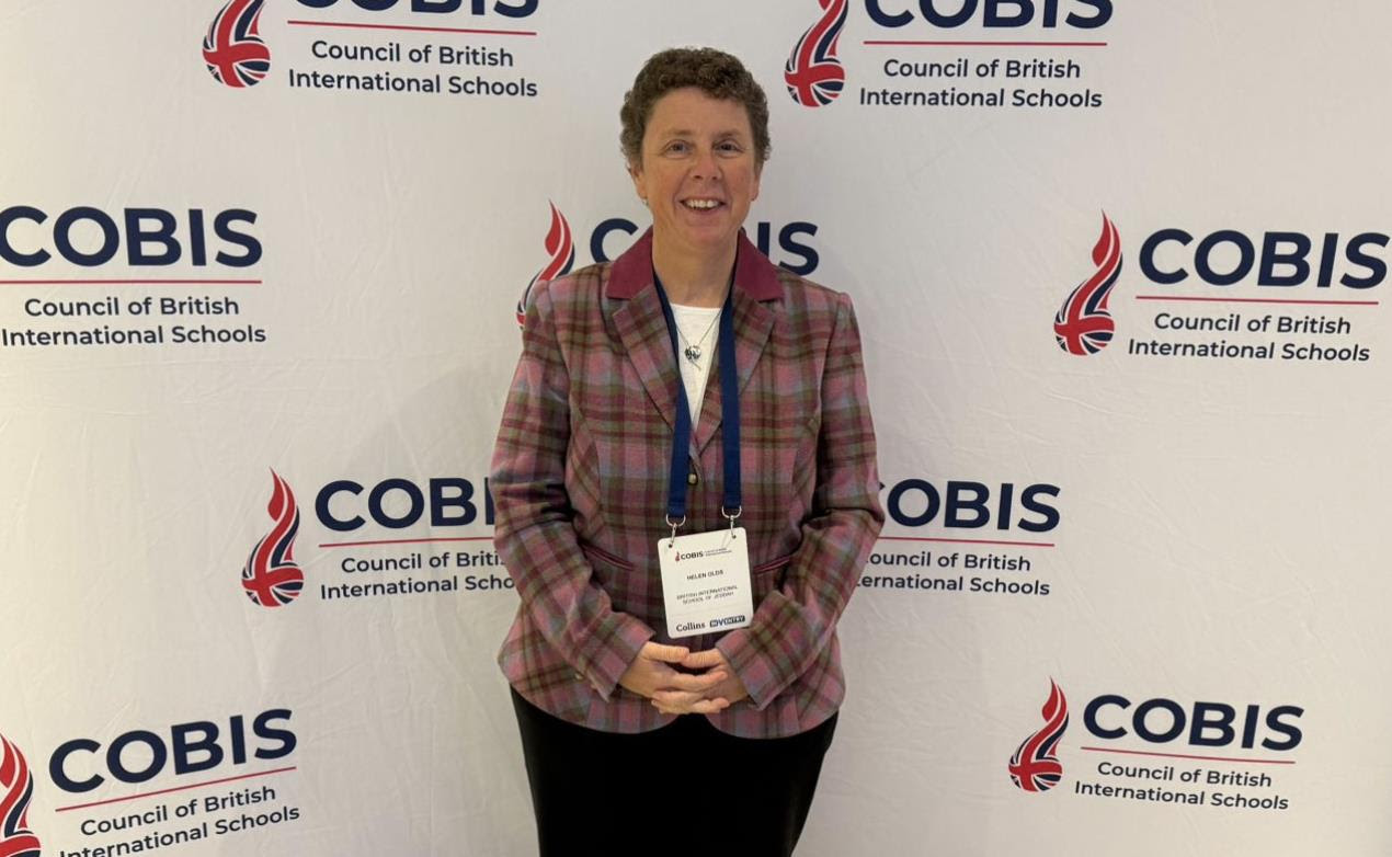 British International School Jeddah Strengthens Academic Standing With COBIS Recognition